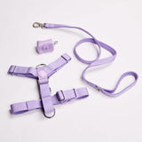Lilac Harness