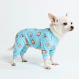 Breakfast PJ||size:S