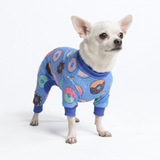 Donuts PJ||size:S
