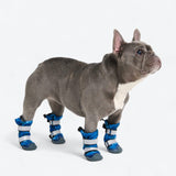 Flex Shell Waterproof Dog Boots