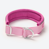 Pink Collar||size:C,D,E