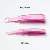 Martingale Collar - Pink