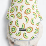 Dog Cooling Vest - Kiwi