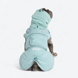 Anxiety Calming Suit - Teal