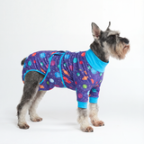 Planets Surgical Suit||size:M