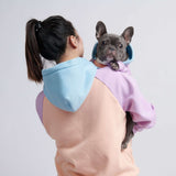 Cotton Candy Hoodie