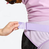 Anxiety Calming Suit - Purple