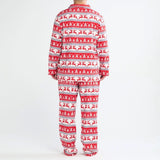 Christmas Pajama Pants - Winter Wonderland