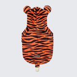 Halloween Dog Hoodie - Tiger (2)