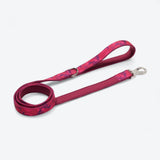 Comfort Control Collar Set - Fuchsia Camo