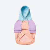 Cotton Candy Hoodie||size:S,M,L,XL,2XL,3XL,4XL,5XL