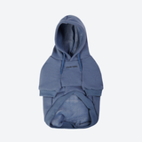 Essential Slate Blue Hoodie||size:S,M,L,XL,2XL,3XL,4XL,5XL