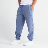 Essential Sweatpant - Slate Blue