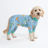 Dragons PJ||size:2XL
