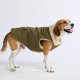 Green All-Terrain Vest