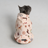 Rodeo Hoodie||size:S,M,L,XL,2XL,3XL,4XL,5XL