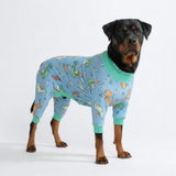 Dragons PJ||size:5XL