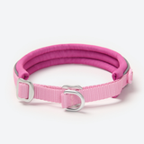 Pink Collar||size:A,B