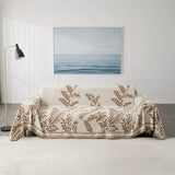 Pet Couch Cover - Willow Beige