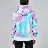 Velvet 90s Retro Hoodie