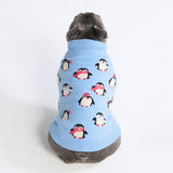 Penguin Sweater