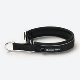 Black Martingale Collar||size:C,D,E