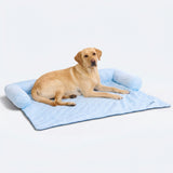 Hearts Blue||size:2XL