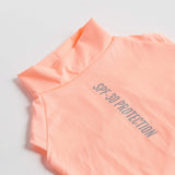 Peach Shirt
