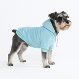 Essential Baby Blue Hoodie||size:M