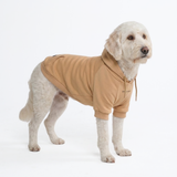 Essential Caramel Hoodie||size:2XL