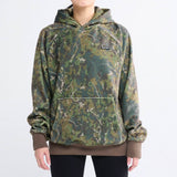 Wood Moss Hoodie