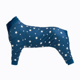 Dog Pajama - Stars