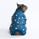 Dog Pajama - Stars