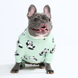 Dog Pajama - Panda