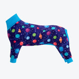 Dog Pajama - Planets