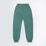 Essential Teal Sweatpants