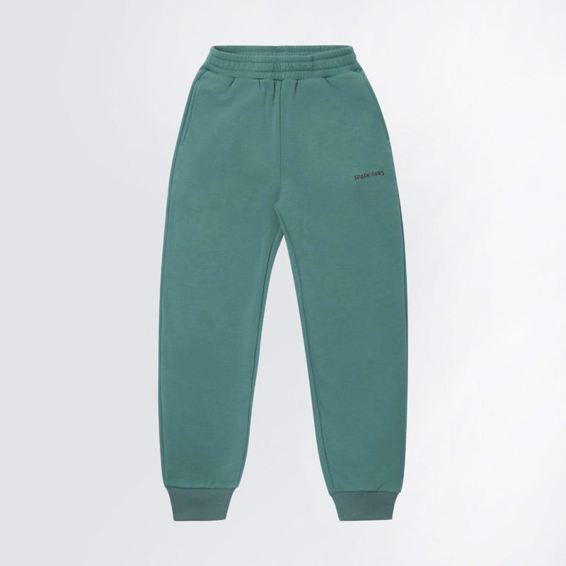 Essential Teal Sweatpants