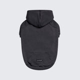 Essential Dog Hoodie - Dark Grey