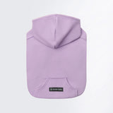 Essential Dog Hoodie - Orchid Purple