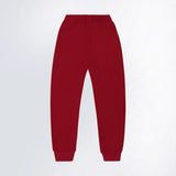 Essential Sweatpant - Burgundy