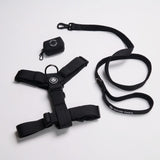 Black Harness