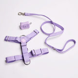 Lilac Harness