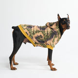 Velvet Everglade Hoodie||size:4XL,5XL