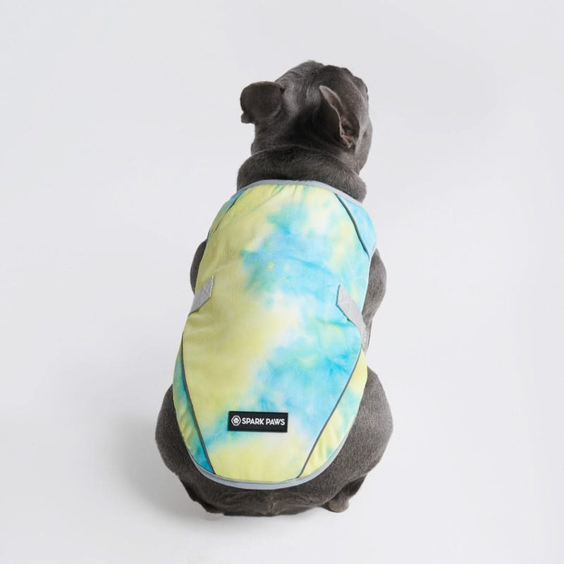 Chilltech Dog Cooling Vests