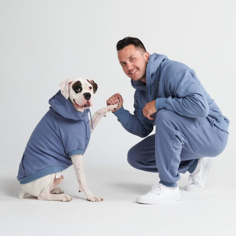 Dog apparel for sales humans