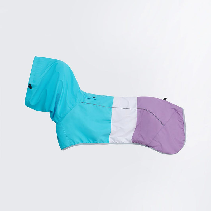 Charles river dog sales raincoat