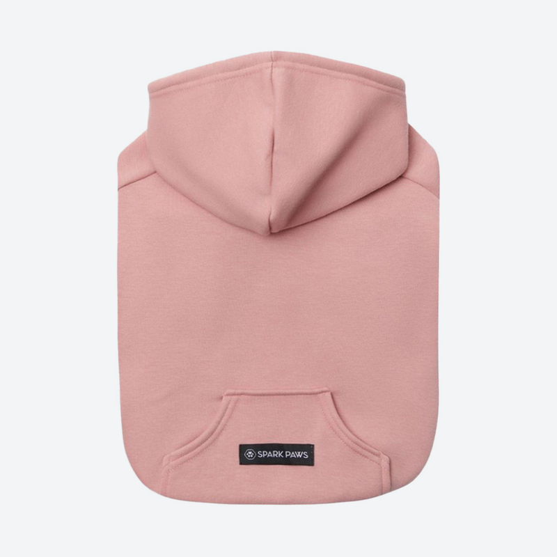 Essential Dusty Pink Hoodie||size:S,M,L,XL,2XL,3XL,4XL,5XL