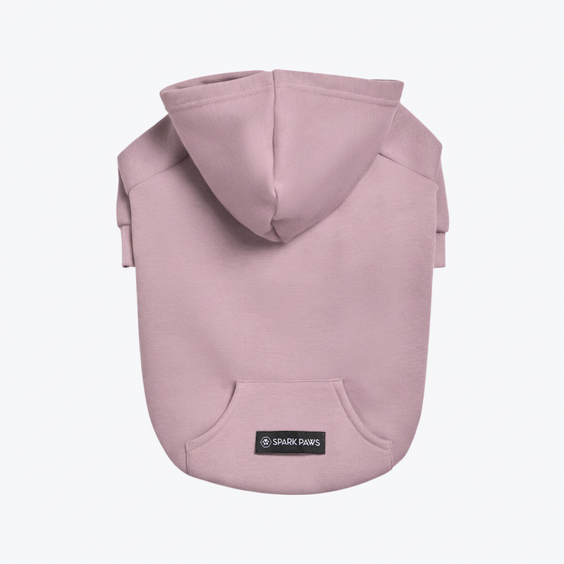 Essential Purple Taupe Hoodie||size:S,M,L,XL,2XL,3XL,4XL,5XL