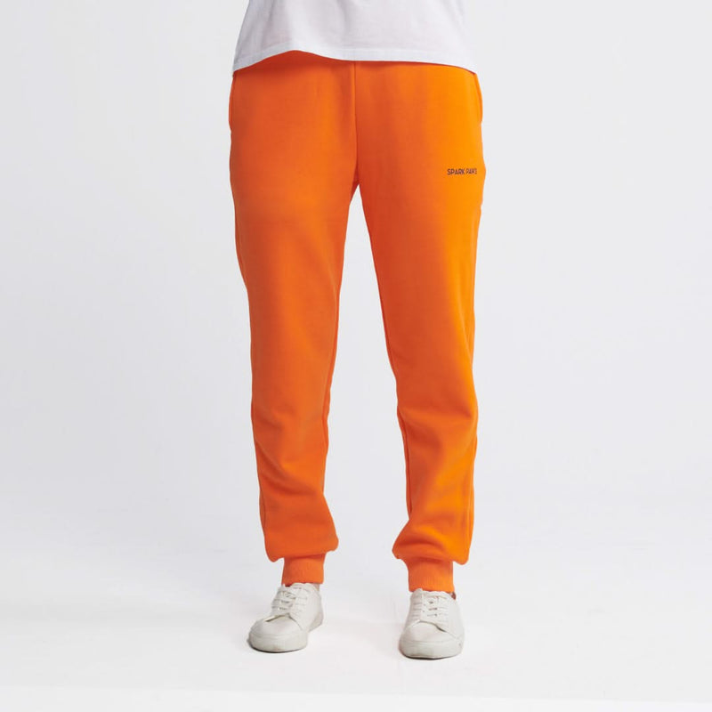 Essential Sweatpant - Spritz