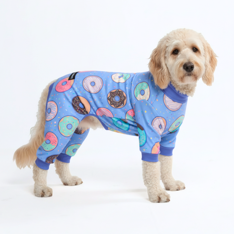 Donuts PJ||size:2XL